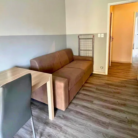 Capponi - Homezon Daire