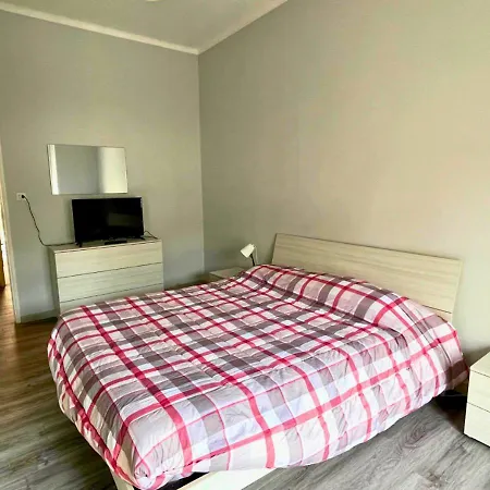 Capponi - Homezon Daire *