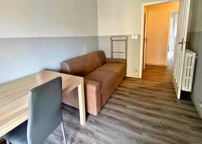 Capponi - Homezon Daire