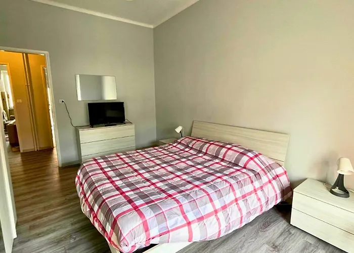 Capponi - Homezon Daire *