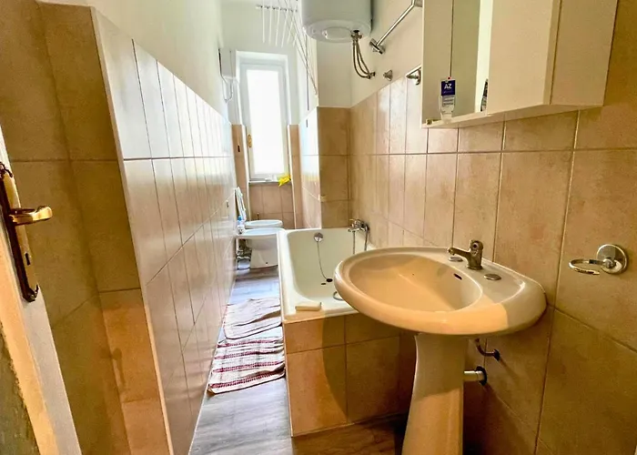 Apartman Capponi - Homezon